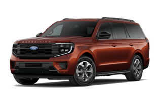 2027 Ford Expedition® External Image 1
